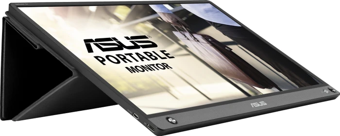 ASUS ZenScreen Go MB16AHP, 15.6"