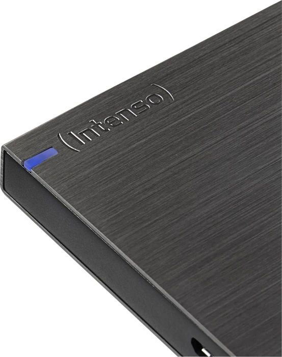 Intenso Memory Board Bundle, 1TB, inkl. 64GB USB-Stick, USB 3.0 Micro-B