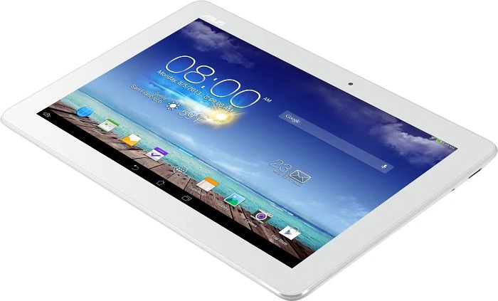 ASUS MeMO Pad 10 ME102A-1A030A, weiß, 16GB