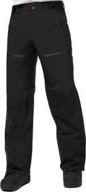 Oakley TNP Lined Shell Skihose lang blackout (Herren)