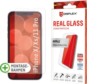 Displex Real Glass für Apple iPhone 11 Pro