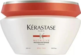 Kérastase Nutritive Masque Masquintense (kräftiges Haar) Haarmaske, 200ml