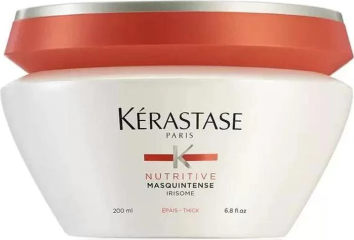 Kérastase Nutritive Masque Masquintense (kräftiges Haar) Haarmaske, 200ml