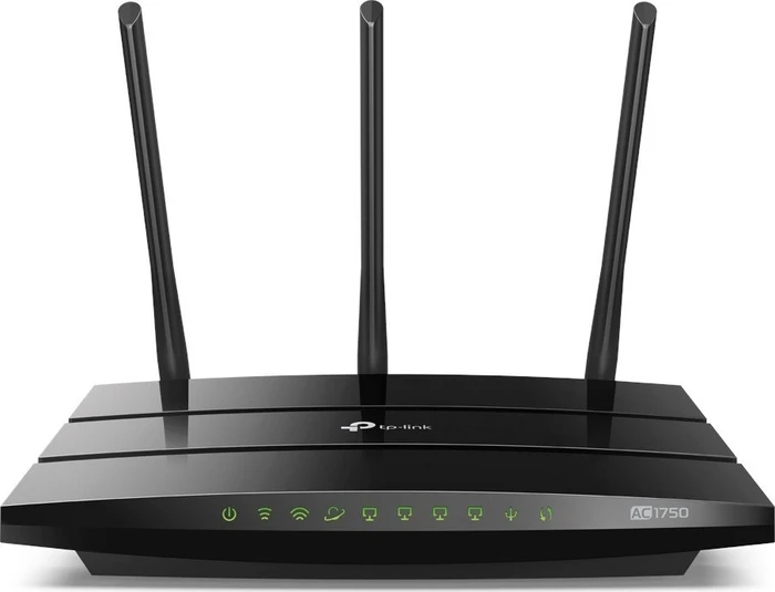 TP-Link Archer C7 (verschiedene Revisionen)