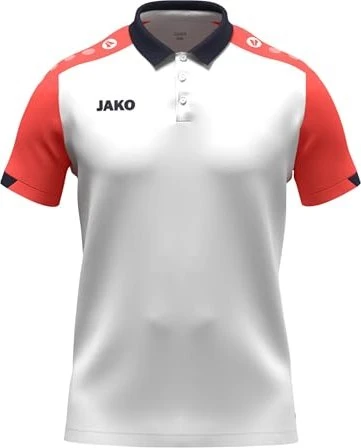 Jako Dynamic Poloshirt kurzarm (Junior)