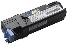 Dell Toner 593-10259 cyan hohe Kapazität