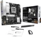 ASRock B850M Rock WiFi (AMD AM5) Vorschaubild