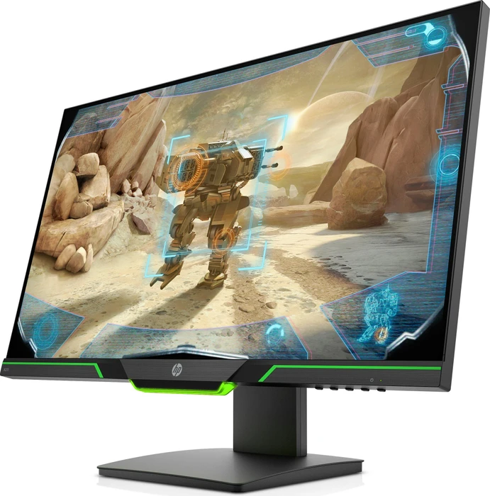 HP X27i, 27"