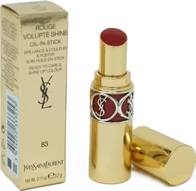 Yves Saint Laurent Rouge Volupté Shine Lippenstift 83 Rouge Gabardine LSF15, 4g
