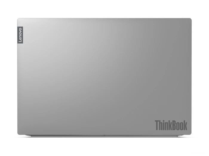 Lenovo ThinkBook 15 IML, Mineral Grey, Core i5-10210U, 16GB RAM, 512GB SSD, DE
