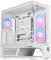MSI MAG Vixta 300R PZ White, Glasfenster Vorschaubild
