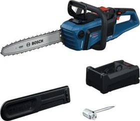 Bosch Professional GKE 18V-40 BITURBO Akku-Kettensäge inkl. Akku 5.5Ah