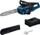 Bosch Professional GKE 18V-40 BITURBO Akku-Kettensäge inkl. Akku 5.5Ah (06008D3001)