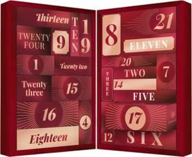 Dream Toys Pleasure Box Sexy Adventskalender 2024