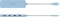 j5create Eco-Friendly 4-in-1 USB-C Hub blau, 4x USB-C 3.1, USB-C 3.1 [Stecker] Vorschaubild