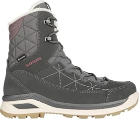 Lowa Ottawa GTX anthrazit/altrosa (Damen)