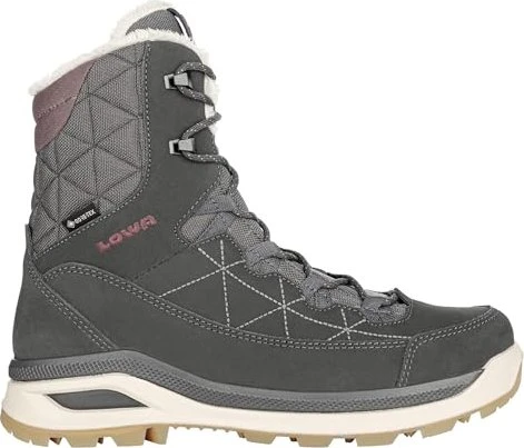 Lowa Ottawa GTX anthrazit/altrosa (Damen)