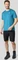 Odlo Cardada Funktionsshirt kurzarm saxony blue (Herren) Vorschaubild