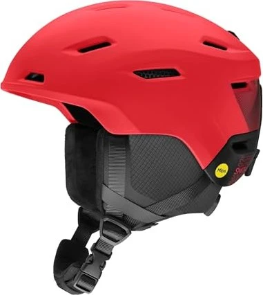 Smith Descend MIPS Helm matte patrol/black