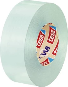 tesa tesafilm Eco & Crystal Klebeband transparent, 19mm/10m, 1 Stück