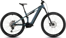 Cube Stereo Hybrid ONE44 HPC Race 800 smaragdgrey'n'prism Modell 2026