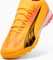 Puma Ultra Match TT sun stream/puma black/sunset glow (Herren) Vorschaubild