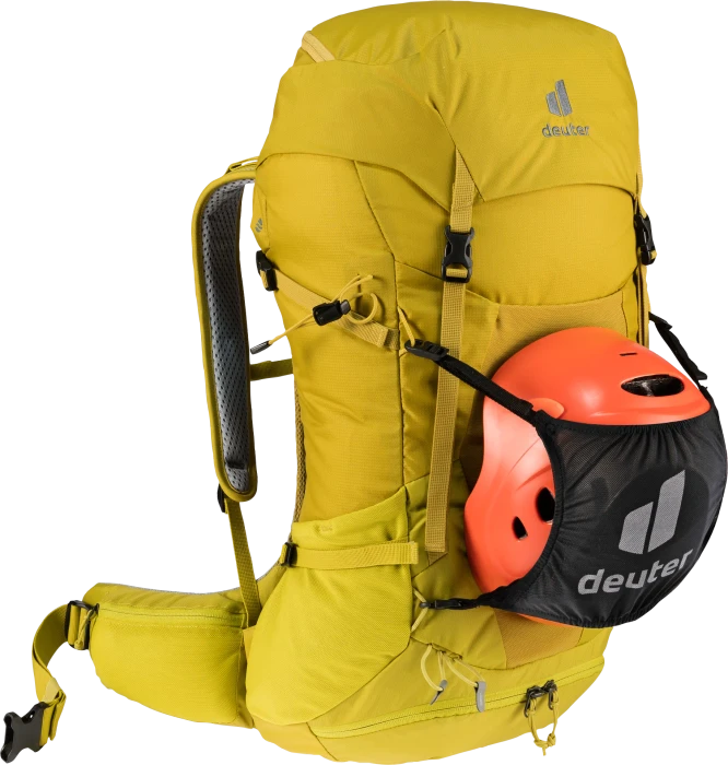 Deuter Futura 32 turmeric/greencurry