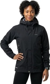 Haglöfs Astral GTX Funktionsjacke true black (Damen)
