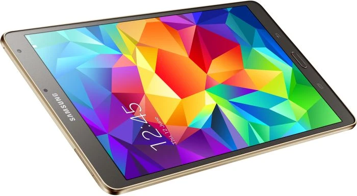 Samsung Galaxy Tab S 8.4 T700, 16GB