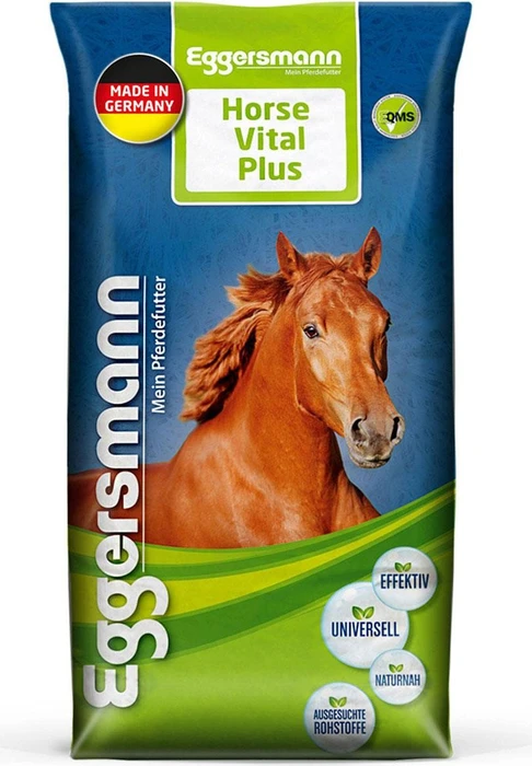 Eggersmann Horse Vital Plus, 25kg (1509-305)