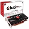 Club 3D Radeon HD 7850 13Series, 2GB GDDR5, DVI, HDMI, DP Vorschaubild