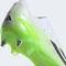 adidas X Crazyfast.1 SG cloud white/core black/lucid lemon Vorschaubild