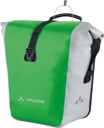 Vaude Aqua Back Single Gepäcktasche grün