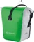 Vaude Aqua Back Single Gepäcktasche grün Vorschaubild