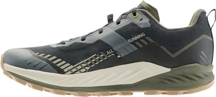 Lowa Amplux 2 GTX black/olive (Herren)