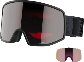 Salomon Sentry Pro Sigma schwarz
