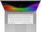 Razer Blade 15 Advanced Model (Late 2019) - FHD, Mercury White, Core i7-9750H, 16GB RAM, 512GB SSD, GeForce RTX 2070 Max-Q, DE Vorschaubild