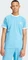 adidas Adicolor Classics 3-Streifen T-Shirt kurzarm semi blue burst (Herren) Vorschaubild