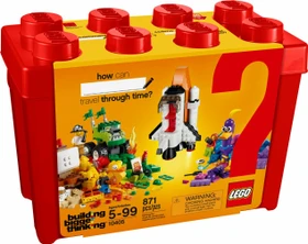 LEGO Classic - Mars-Mission