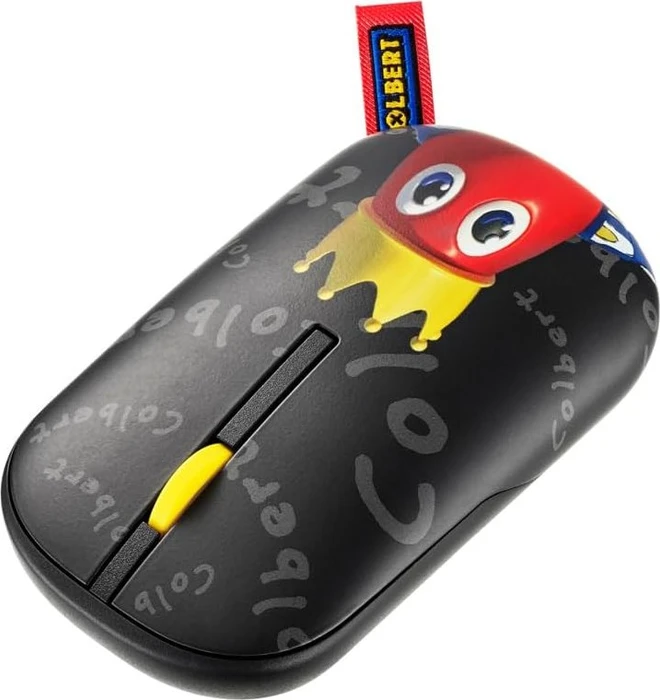 ASUS Marshmallow Mouse MD100 Modern, USB/Bluetooth