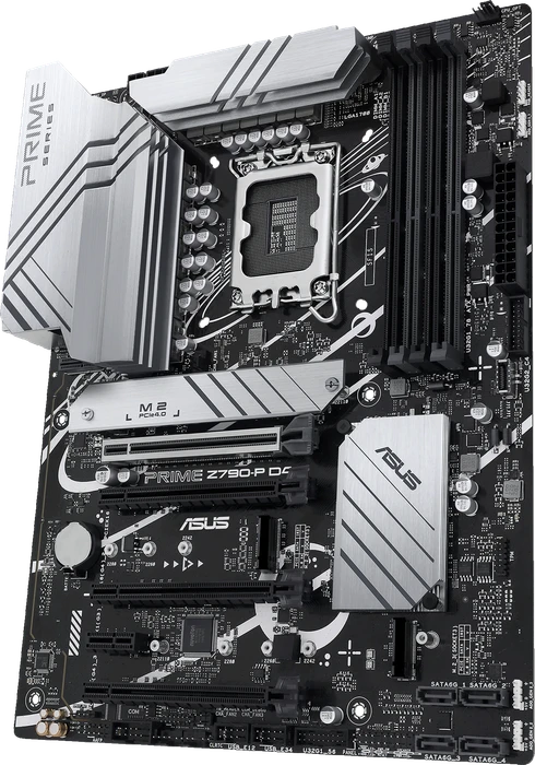 ASUS Prime Z790-P D4-CSM (Intel 1700)
