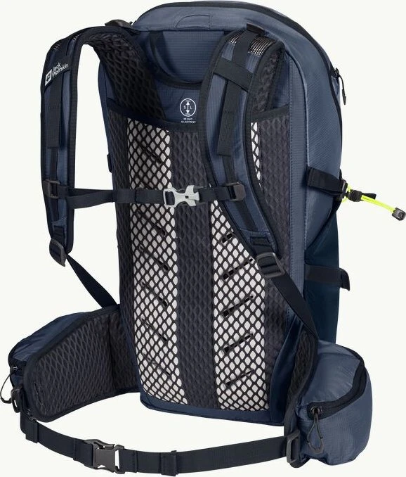 Jack Wolfskin Cyrox Shape 25 S-L evening sky