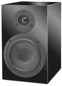 Pro-Ject Speaker Box 5 schwarz, Stück