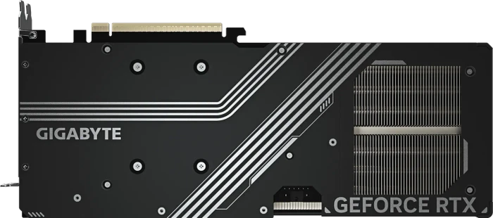 GIGABYTE GeForce RTX 5080 Windforce OC SFF 16G V2, 16GB GDDR7, HDMI, 3x DP