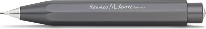 Kaweco AL Sport Druckbleistift HB 0.7mm graphit, grau