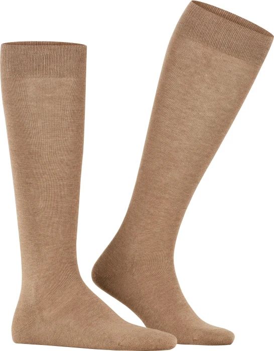 Falke Family Socken nutmeg mel (Herren)
