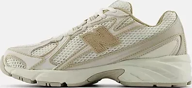 New Balance 740 incense/angora/timberwolf