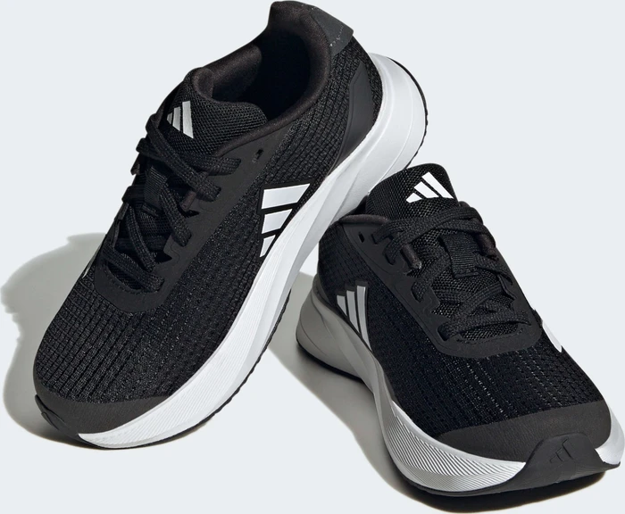 adidas Duramo SL core black/cloud white/carbon (Junior)