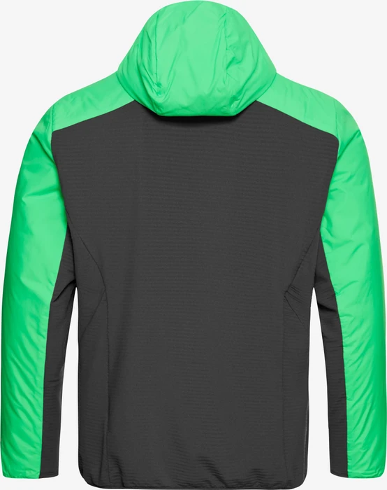 Jack Wolfskin Wisper Insulated Funktionsjacke lizard (Herren)