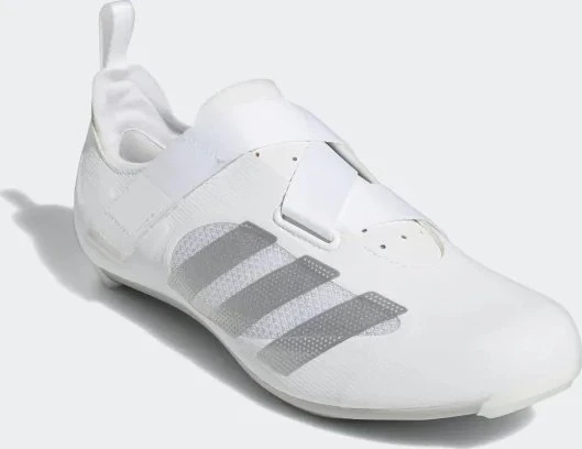 adidas The Indoor cloud white/silver metallic/grey two